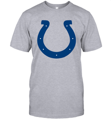 Gift Shirt Logo For Fan Rugby Team Indianapolis Colts T-Shirt - Giftstshirt