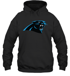 Gift Shirt Logo For Fan Rugby Team Carolina Panthers Hoodie - Giftstshirt