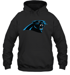 Gift Shirt Logo For Fan Rugby Team Carolina Panthers Hoodie - Giftstshirt