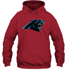 Gift Shirt Logo For Fan Rugby Team Carolina Panthers Hoodie - Giftstshirt
