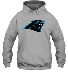 Gift Shirt Logo For Fan Rugby Team Carolina Panthers Hoodie - Giftstshirt