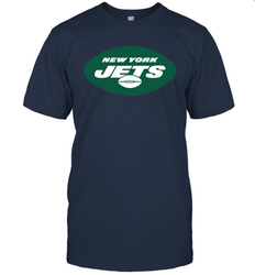 Gift Shirt Logo For Fan Rugby Team New York Jets T-Shirt - Giftstshirt