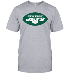 Gift Shirt Logo For Fan Rugby Team New York Jets T-Shirt - Giftstshirt