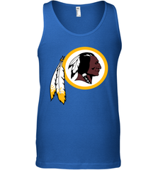 Gift Shirt Logo For Fan Rugby Team Washington Redskins Tank Top - Giftstshirt