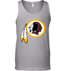 Gift Shirt Logo For Fan Rugby Team Washington Redskins Tank Top - Giftstshirt