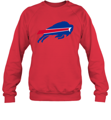 Gift Shirt Logo For Fan Rugby Team Buffalo Bills Sweatshirt - Giftstshirt