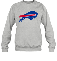 Gift Shirt Logo For Fan Rugby Team Buffalo Bills Sweatshirt - Giftstshirt