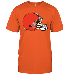 Gift Shirt Logo For Fan Rugby Team Cleveland Browns T-Shirt - Giftstshirt