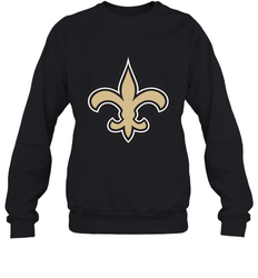 Gift Shirt Logo For Fan Rugby Team New Orleans Saints Sweatshirt - Giftstshirt