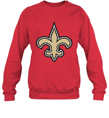 Gift Shirt Logo For Fan Rugby Team New Orleans Saints Sweatshirt - Giftstshirt