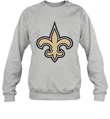 Gift Shirt Logo For Fan Rugby Team New Orleans Saints Sweatshirt - Giftstshirt