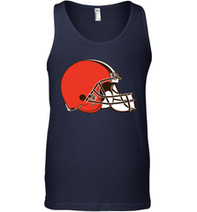 Gift Shirt Logo For Fan Rugby Team Cleveland Browns Tank Top - Giftstshirt