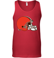 Gift Shirt Logo For Fan Rugby Team Cleveland Browns Tank Top - Giftstshirt