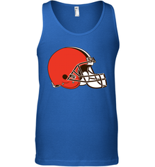 Gift Shirt Logo For Fan Rugby Team Cleveland Browns Tank Top - Giftstshirt