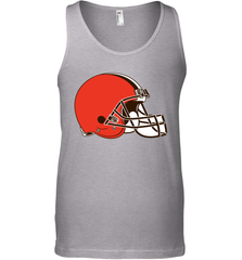 Gift Shirt Logo For Fan Rugby Team Cleveland Browns Tank Top - Giftstshirt