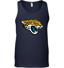 Gift Shirt Logo For Fan Rugby Team Jacksonville Jaguars Tank Top - Giftstshirt