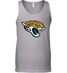 Gift Shirt Logo For Fan Rugby Team Jacksonville Jaguars Tank Top - Giftstshirt
