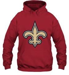 Gift Shirt Logo For Fan Rugby Team New Orleans Saints Hoodie - Giftstshirt