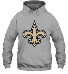 Gift Shirt Logo For Fan Rugby Team New Orleans Saints Hoodie - Giftstshirt