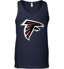 Gift Shirt Logo For Fan Rugby Team Atlanta Falcons Tank Top - Giftstshirt