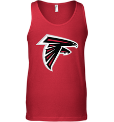 Gift Shirt Logo For Fan Rugby Team Atlanta Falcons Tank Top - Giftstshirt