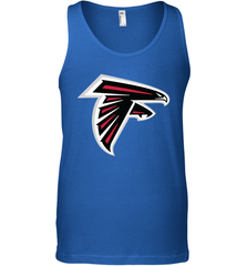Gift Shirt Logo For Fan Rugby Team Atlanta Falcons Tank Top - Giftstshirt