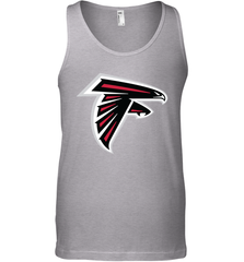 Gift Shirt Logo For Fan Rugby Team Atlanta Falcons Tank Top - Giftstshirt