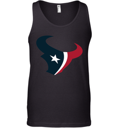 Gift Shirt Logo For Fan Rugby Team Houston Texans Tank Top - Giftstshirt