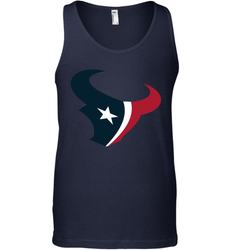 Gift Shirt Logo For Fan Rugby Team Houston Texans Tank Top - Giftstshirt