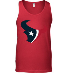 Gift Shirt Logo For Fan Rugby Team Houston Texans Tank Top - Giftstshirt