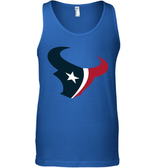 Gift Shirt Logo For Fan Rugby Team Houston Texans Tank Top - Giftstshirt