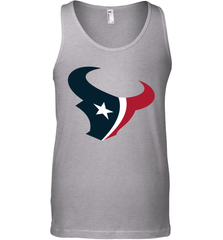 Gift Shirt Logo For Fan Rugby Team Houston Texans Tank Top - Giftstshirt