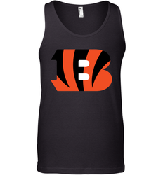 Gift Shirt Logo For Fan Rugby Team Cincinnati Bengals Tank Top - Giftstshirt