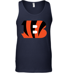 Gift Shirt Logo For Fan Rugby Team Cincinnati Bengals Tank Top - Giftstshirt