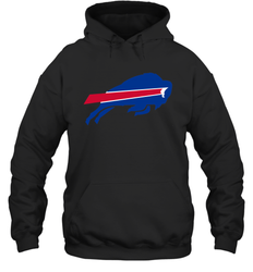 Gift Shirt Logo For Fan Rugby Team Buffalo Bills Hoodie - Giftstshirt