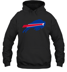 Gift Shirt Logo For Fan Rugby Team Buffalo Bills Hoodie - Giftstshirt