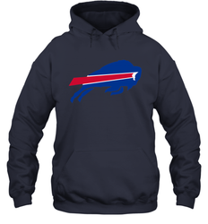 Gift Shirt Logo For Fan Rugby Team Buffalo Bills Hoodie - Giftstshirt