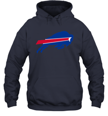 Gift Shirt Logo For Fan Rugby Team Buffalo Bills Hoodie - Giftstshirt