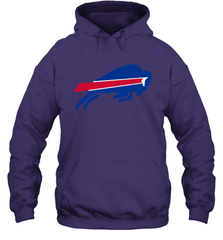 Gift Shirt Logo For Fan Rugby Team Buffalo Bills Hoodie - Giftstshirt