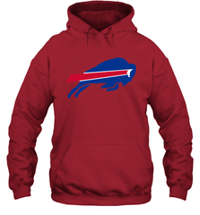 Gift Shirt Logo For Fan Rugby Team Buffalo Bills Hoodie - Giftstshirt