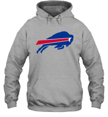 Gift Shirt Logo For Fan Rugby Team Buffalo Bills Hoodie - Giftstshirt