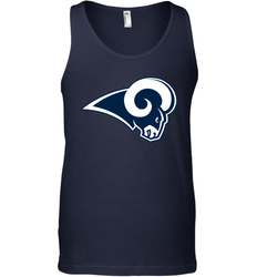 Gift Shirt Logo For Fan Rugby Team Los Angeles Rams Tank Top - Giftstshirt