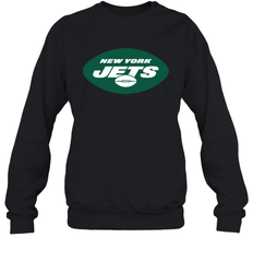 Gift Shirt Logo For Fan Rugby Team New York Jets Sweatshirt - Giftstshirt