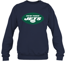 Gift Shirt Logo For Fan Rugby Team New York Jets Sweatshirt - Giftstshirt