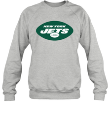 Gift Shirt Logo For Fan Rugby Team New York Jets Sweatshirt - Giftstshirt