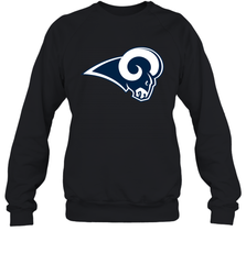 Gift Shirt Logo For Fan Rugby Team Los Angeles Rams Sweatshirt - Giftstshirt