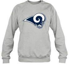 Gift Shirt Logo For Fan Rugby Team Los Angeles Rams Sweatshirt - Giftstshirt