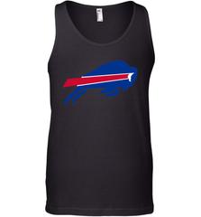 Gift Shirt Logo For Fan Rugby Team Buffalo Bills Tank Top - Giftstshirt