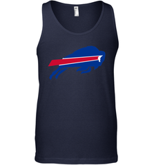 Gift Shirt Logo For Fan Rugby Team Buffalo Bills Tank Top - Giftstshirt