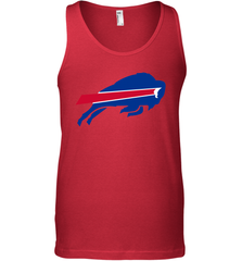 Gift Shirt Logo For Fan Rugby Team Buffalo Bills Tank Top - Giftstshirt